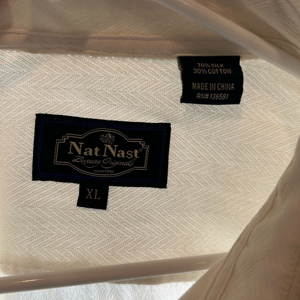 Nat Nest